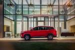 MG Hector 2019 года (IN)